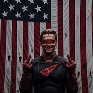 homelander
