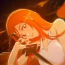 Orihime_Inoue